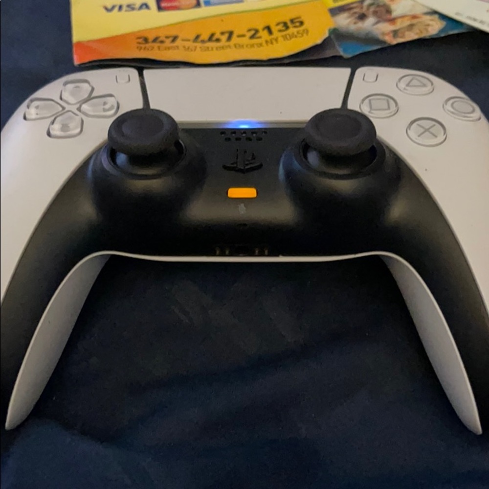 Meet your Posher, Allen